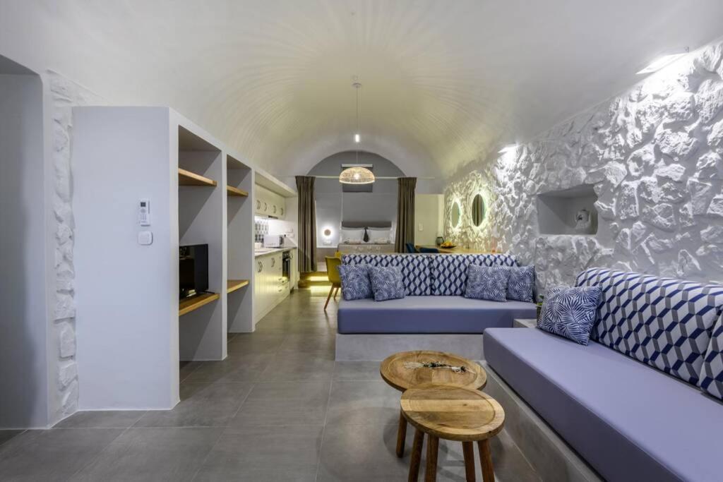 Casa Tholari Al Mare Villa Pera Gyalos Luaran gambar